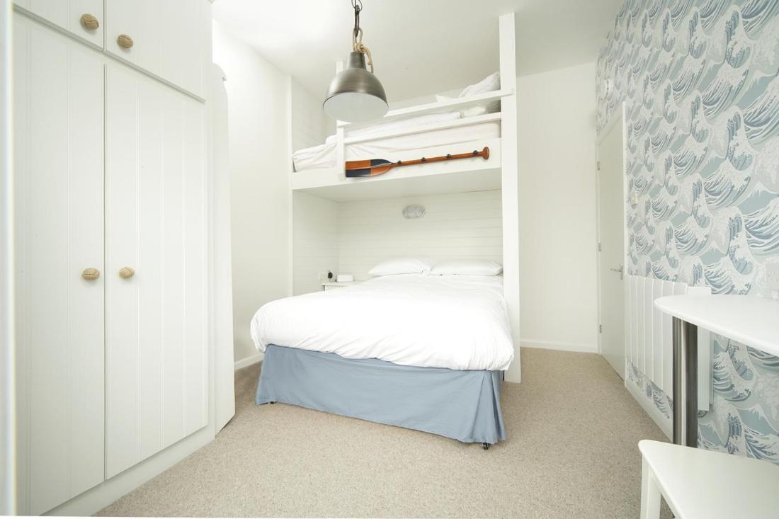 Point Cottages, Bamburgh Esterno foto