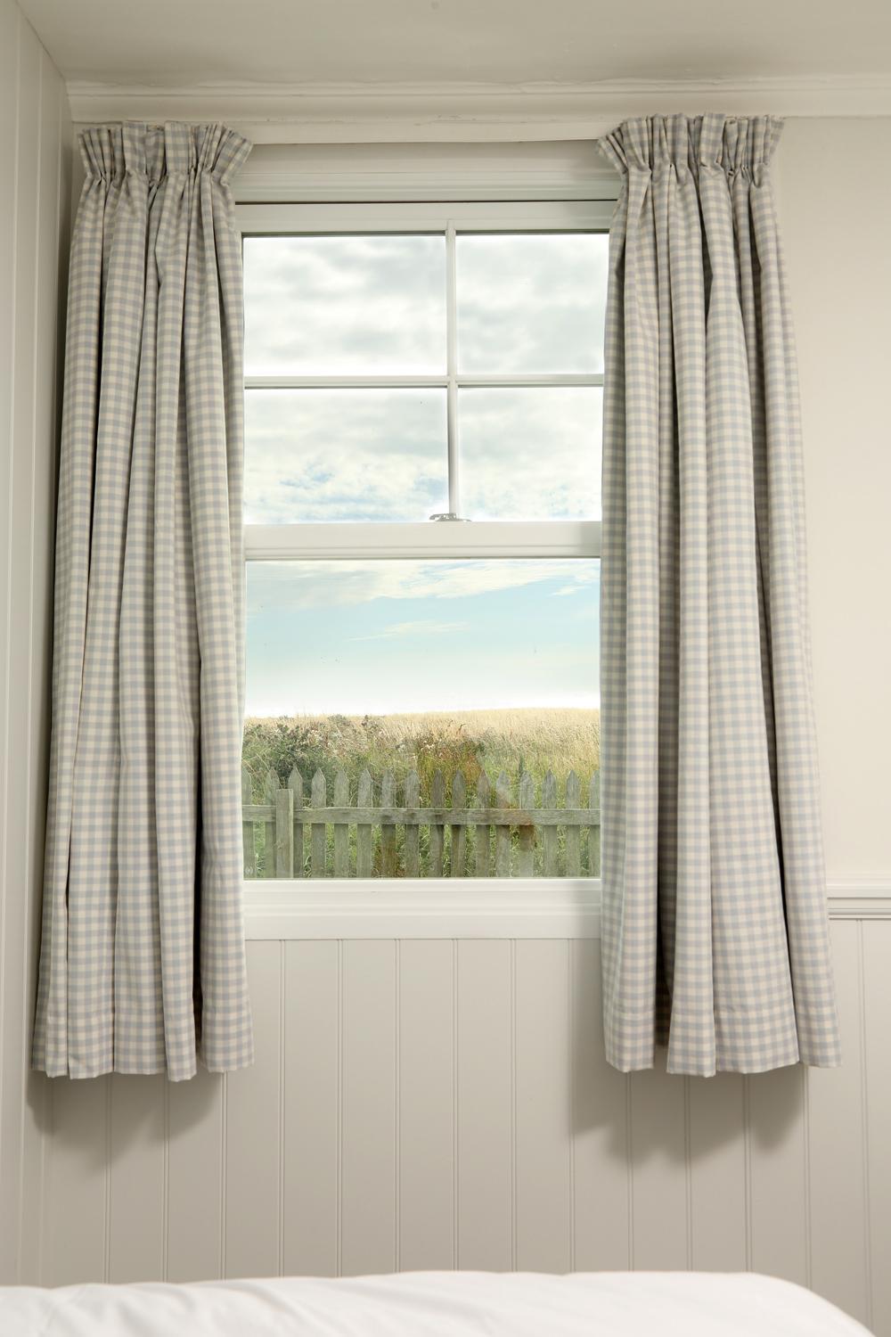 Point Cottages, Bamburgh Esterno foto